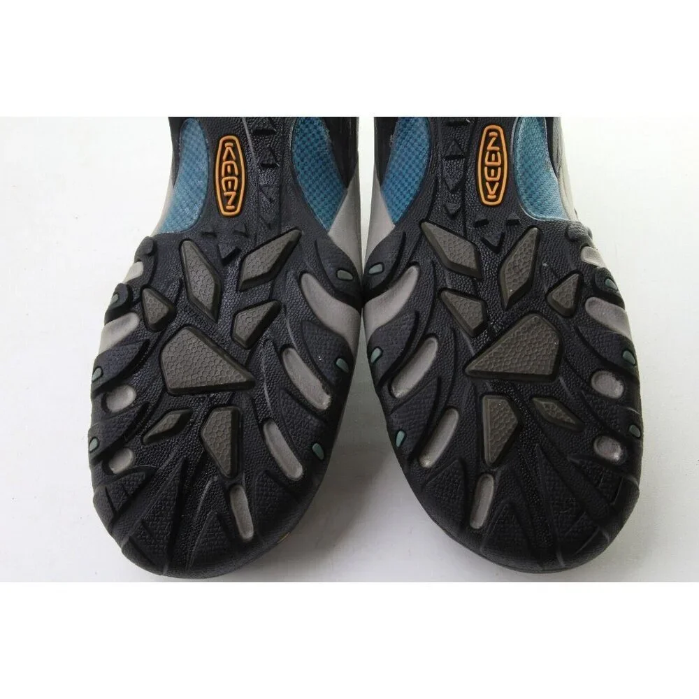 Keen gently used